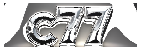 c77 logo